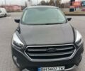 Серый Форд Эскейп, объемом двигателя 1.5 л и пробегом 100 тыс. км за 12700 $, фото 21 на Automoto.ua