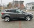 Сірий Форд Ескейп, об'ємом двигуна 2 л та пробігом 145 тис. км за 16200 $, фото 6 на Automoto.ua