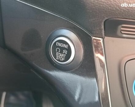 Сірий Форд Ескейп, об'ємом двигуна 1.5 л та пробігом 74 тис. км за 13990 $, фото 27 на Automoto.ua