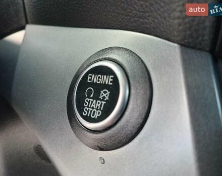 Форд Эскейп 2019 в Львове на Automoto.ua Серый Форд Эскейп, объемом двигателя 1.5 л и пробегом 57 тыс. км за 15390 $, фото 22 на Automoto.ua