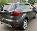 Сірий Форд Ескейп, об'ємом двигуна 2 л та пробігом 32 тис. км за 12400 $, фото 4 на Automoto.ua