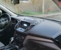 Форд Эскейп 2019 в Дубно на Automoto.ua Серый Форд Эскейп, объемом двигателя 1.5 л и пробегом 159 тыс. км за 11500 $, фото 6 на Automoto.ua