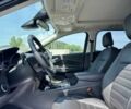 Сірий Форд Ескейп, об'ємом двигуна 2 л та пробігом 47 тис. км за 3500 $, фото 8 на Automoto.ua