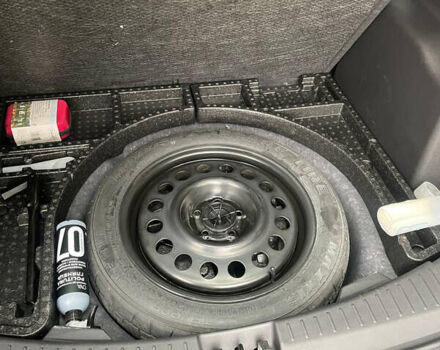 Серый Форд Эскейп, объемом двигателя 2.5 л и пробегом 81 тыс. км за 14600 $, фото 17 на Automoto.ua