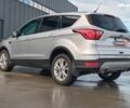 Форд Эскейп 2019 в Львове на Automoto.ua Серый Форд Эскейп, объемом двигателя 1.5 л и пробегом 57 тыс. км за 15390 $, фото 4 на Automoto.ua