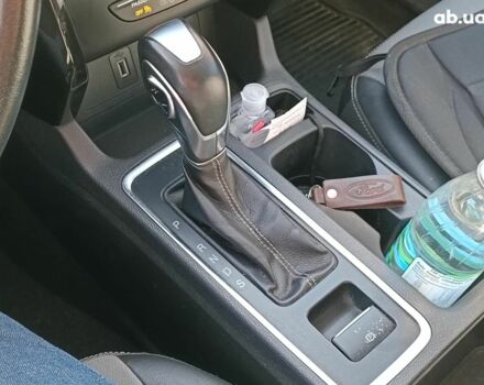 Сірий Форд Ескейп, об'ємом двигуна 1.5 л та пробігом 74 тис. км за 13990 $, фото 29 на Automoto.ua