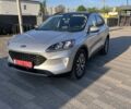 Серый Форд Эскейп, объемом двигателя 2.5 л и пробегом 97 тыс. км за 26500 $, фото 1 на Automoto.ua