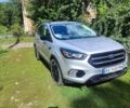 Сірий Форд Ескейп, об'ємом двигуна 1.5 л та пробігом 76 тис. км за 13000 $, фото 1 на Automoto.ua