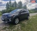 Серый Форд Эскейп, объемом двигателя 2.5 л и пробегом 114 тыс. км за 13800 $, фото 28 на Automoto.ua