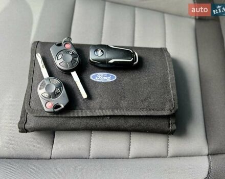 Серый Форд Эскейп, объемом двигателя 2.5 л и пробегом 54 тыс. км за 16800 $, фото 20 на Automoto.ua