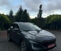 Серый Форд Эскейп, объемом двигателя 2 л и пробегом 206 тыс. км за 16500 $, фото 1 на Automoto.ua