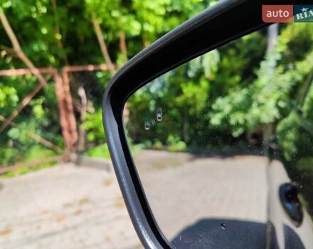 Сірий Форд Ескейп, об'ємом двигуна 1.5 л та пробігом 218 тис. км за 15500 $, фото 7 на Automoto.ua