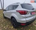 Сірий Форд Ескейп, об'ємом двигуна 1.5 л та пробігом 139 тис. км за 13300 $, фото 4 на Automoto.ua