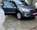 Серый Форд Эскейп, объемом двигателя 20 л и пробегом 0 тыс. км за 16600 $, фото 1 на Automoto.ua