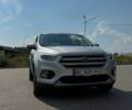 Сірий Форд Ескейп, об'ємом двигуна 1.5 л та пробігом 218 тис. км за 12200 $, фото 1 на Automoto.ua