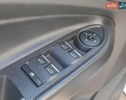 Серый Форд Эскейп, объемом двигателя 1.5 л и пробегом 74 тыс. км за 13990 $, фото 21 на Automoto.ua