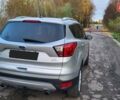 Форд Эскейп 2019 в Дубно на Automoto.ua Серый Форд Эскейп, объемом двигателя 1.5 л и пробегом 159 тыс. км за 11500 $, фото 10 на Automoto.ua