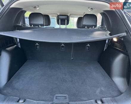 Сірий Форд Ескейп, об'ємом двигуна 2 л та пробігом 105 тис. км за 18950 $, фото 44 на Automoto.ua