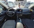 Сірий Форд Ескейп, об'ємом двигуна 1.5 л та пробігом 74 тис. км за 13990 $, фото 13 на Automoto.ua