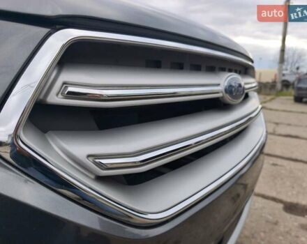 Серый Форд Эскейп, объемом двигателя 1.5 л и пробегом 138 тыс. км за 13500 $, фото 50 на Automoto.ua