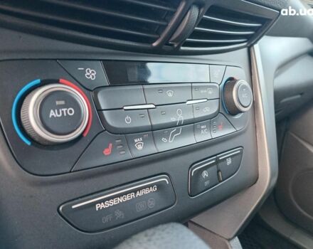 Форд Эскейп 2019 в Львове на Automoto.ua Серый Форд Эскейп, объемом двигателя 1.5 л и пробегом 57 тыс. км за 15390 $, фото 25 на Automoto.ua