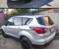 Сірий Форд Ескейп, об'ємом двигуна 1.5 л та пробігом 76 тис. км за 13000 $, фото 4 на Automoto.ua