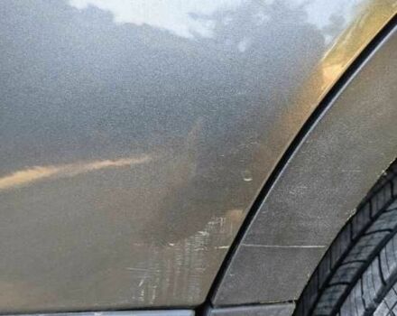 Серый Форд Эскейп, объемом двигателя 1.5 л и пробегом 96 тыс. км за 10000 $, фото 8 на Automoto.ua