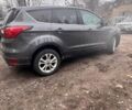 Серый Форд Эскейп, объемом двигателя 1.5 л и пробегом 73 тыс. км за 13300 $, фото 4 на Automoto.ua