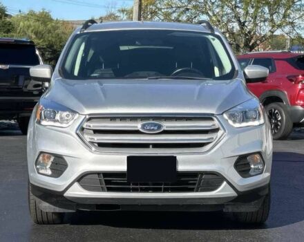 Форд Эскейп 2019 в Хмельницком на Automoto.ua Серый Форд Эскейп, объемом двигателя 1.5 л и пробегом 41 тыс. км за 5800 $, фото 1 на Automoto.ua