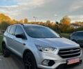 Серый Форд Эскейп, объемом двигателя 1.5 л и пробегом 128 тыс. км за 10999 $, фото 1 на Automoto.ua