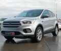 Форд Эскейп 2019 в Львове на Automoto.ua Серый Форд Эскейп, объемом двигателя 1.5 л и пробегом 57 тыс. км за 15390 $, фото 1 на Automoto.ua