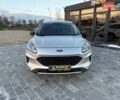 Серый Форд Эскейп, объемом двигателя 1.5 л и пробегом 128 тыс. км за 15999 $, фото 2 на Automoto.ua
