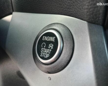 Форд Эскейп 2019 в Львове на Automoto.ua Серый Форд Эскейп, объемом двигателя 1.5 л и пробегом 57 тыс. км за 15390 $, фото 22 на Automoto.ua