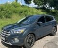 Форд Эскейп 2019 в Житомире на Automoto.ua Серый Форд Эскейп, объемом двигателя 1.5 л и пробегом 142 тыс. км за 11900 $, фото 2 на Automoto.ua