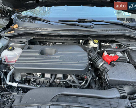 Сірий Форд Ескейп, об'ємом двигуна 2 л та пробігом 105 тис. км за 18950 $, фото 45 на Automoto.ua