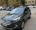 Серый Форд Эскейп, объемом двигателя 1.5 л и пробегом 236 тыс. км за 7900 $, фото 1 на Automoto.ua