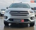 Форд Эскейп 2019 в Львове на Automoto.ua Серый Форд Эскейп, объемом двигателя 1.5 л и пробегом 57 тыс. км за 15390 $, фото 1 на Automoto.ua