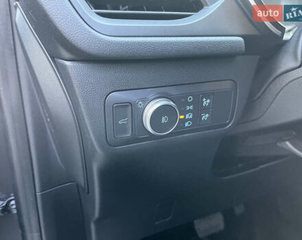 Сірий Форд Ескейп, об'ємом двигуна 2 л та пробігом 105 тис. км за 18950 $, фото 31 на Automoto.ua