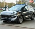 Сірий Форд Ескейп, об'ємом двигуна 1.5 л та пробігом 31 тис. км за 17000 $, фото 1 на Automoto.ua
