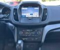 Форд Эскейп 2019 в Хмельницком на Automoto.ua Серый Форд Эскейп, объемом двигателя 1.5 л и пробегом 41 тыс. км за 5800 $, фото 7 на Automoto.ua