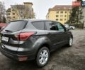 Серый Форд Эскейп, объемом двигателя 2.5 л и пробегом 45 тыс. км за 15200 $, фото 6 на Automoto.ua