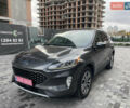Серый Форд Эскейп, объемом двигателя 1.5 л и пробегом 144 тыс. км за 17500 $, фото 8 на Automoto.ua