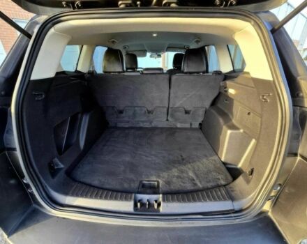 Форд Ескейп 2019 у Чернігові на Automoto.ua Сірий Форд Ескейп, об'ємом двигуна 1.5 л та пробігом 31 тис. км за 2200 $, фото 9 на Automoto.ua