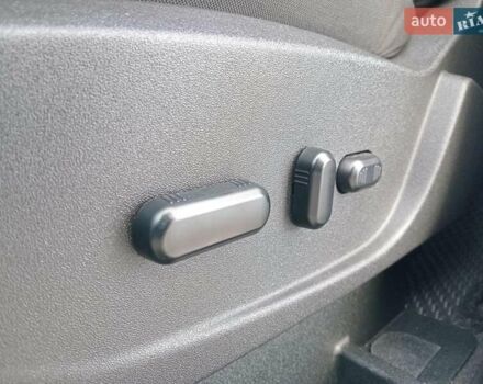 Форд Эскейп 2019 в Львове на Automoto.ua Серый Форд Эскейп, объемом двигателя 1.5 л и пробегом 57 тыс. км за 15390 $, фото 27 на Automoto.ua