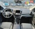 Форд Эскейп 2019 в Львове на Automoto.ua Серый Форд Эскейп, объемом двигателя 1.5 л и пробегом 57 тыс. км за 15390 $, фото 13 на Automoto.ua