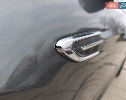 Серый Форд Эскейп, объемом двигателя 1.5 л и пробегом 138 тыс. км за 13500 $, фото 34 на Automoto.ua