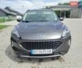 Серый Форд Эскейп, объемом двигателя 1.5 л и пробегом 45 тыс. км за 16400 $, фото 25 на Automoto.ua