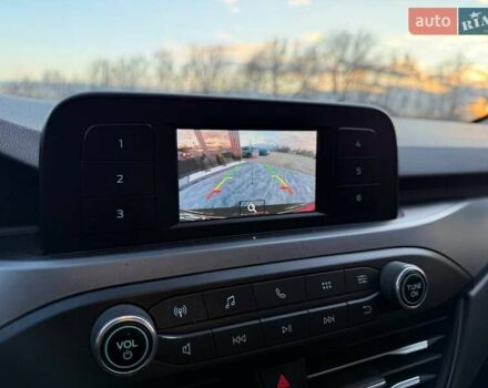 Серый Форд Эскейп, объемом двигателя 1.5 л и пробегом 128 тыс. км за 15999 $, фото 19 на Automoto.ua