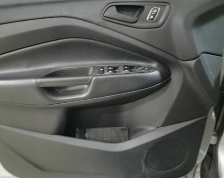 Серый Форд Эскейп, объемом двигателя 0 л и пробегом 132 тыс. км за 11500 $, фото 11 на Automoto.ua