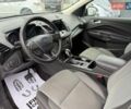 Серый Форд Эскейп, объемом двигателя 1.5 л и пробегом 187 тыс. км за 8500 $, фото 7 на Automoto.ua